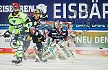 Eishockey, Herren, DEL, Saison 2020-2021, ERC Ingolstadt - Eisbären Berlin, 26.03.2021