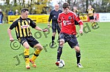 04.11.2012 - FC Hitzhofen-Oberzell / SV Stammham