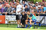 29.07.2017 - VfB Eichstätt - FC Pipinsried