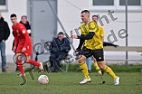 Fußball, Herren, Kreisklasse Neumarkt Jura Süd, Saison 2023-2024, Spieltag 14, DJK Pollenfeld - SG Thalmässing-Eysölden, 12.11.2023
