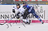 ERC Ingolstadt vs Thomas Sabo Ice Tigers, DEL, Deutsche Eishockey Liga, Spieltag 37, 06.01.2019