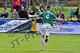 02.04.2015 - VfB Eichstätt - Würzburger FV