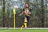 28.04.2013 - FC Hitzhofen-Oberzell - FC Gerolfiing II