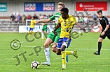 17.08.2017 - VfB Eichstätt - Al Dhafra FC