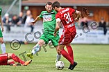 01.05.2018 - VfB Eichstätt - FC Memmingen