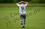 Fußball, Herren, Kreisliga Neumarkt Jura West, Saison 2025-2026, Spieltag 26, SV Marienstein - TV 21 Büchenbach, 16.05.2026