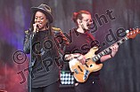 19.05.2018 - Open Air am Berg 2018 - Samstag