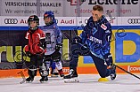ERC Ingolstadt Kids on Ice Day, DEL, Deutsche Eishockey Liga, 12.10.2019
