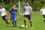 05.09.2020 - SV Marienstein - VfB Eichstätt II