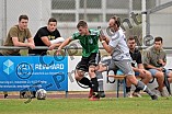 Fußball, Herren, Bezirksliga Mittelfranken Süd, Saison 2022-2023, Spieltag 3, TSV Greding - ESV Ansbach-Eyb, 29.07.2022