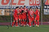Fußball, Herren, Regionalliga Bayern, Saison 2022-2023, Spieltag 22, VfB Eichstätt - TSV Aubstadt, 06.04.2023