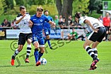 03.09.2016 - VfB Eichstätt - Würzburger FV