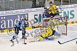 19.03.2014 - ERC Ingolstadt - Krefeld Pinguine