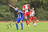 01.10.2017 - FC Türk Gücü Eichstätt - SV Marienstein II
