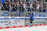 Eishockey, Herren, DEL, Saison 2023-2024, Spieltag 27, ERC Ingolstadt - EHC Red Bull München, 14.12.2023