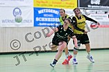 Handball, Frauen, Bezirksklasse Frauen Staffel Nord West, Saison 2025-2026, DJK Eichstätt - TSV Gaimersheim II, 22.10.2025
