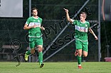 Fußball, Herren, Regionalliga Bayern, Saison 2022-2023, Spieltag 6, VfB Eichstätt - 1. FC Nürnberg II, 13.08.2022
