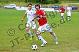 28.06.2014 - FC Ingolstadt 04 II - VfB Eichstätt