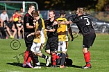 15.10.2017 - DJK Dollnstein - SV Ochsenfeld