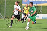 17.08.2018 - VfB Eichstätt - VfR Garching
