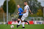 Fußball, Herren, Bezirksliga Oberbayern Nord, Saison 2024-2025, Spieltag 12, TSV Gaimersheim - SpVgg Kammerberg, 06.10.2024