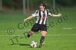 Fußball, Frauen, Landesliga Süd, Saison 2021-2022, Vorbereitungsspiel, FV Obereichstätt - SV Wörnitzstein-Berg , 21.08.2022