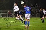 11.11.2017 - VfB Eichstätt II - TSV Etting