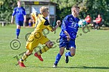 16.09.2018 - DJK Pollenfeld - SG-SpVgg Kattenhochstatt