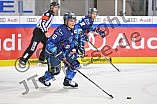 ERC Ingolstadt vs Thomas Sabo Ice Tigers, DEL, Deutsche Eishockey Liga, Spieltag 26, 13.12.2019