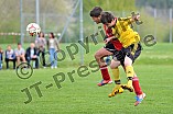 26.04.2015 - DJK Pollenfeld - DJK Grafenberg