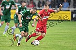 15.08.2019 - VfB Eichstätt - TSV Buchbach