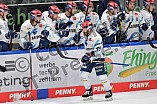 Eishockey, Herren, DEL, Saison 2020-2021, Augsburger Panther - ERC Ingolstadt, 05.03.2021