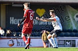 Fußball, Herren, Kreisklasse 1, Saison 2021-2022, Spieltag 13, TSV Gaimersheim II - TSV Kösching, 24.10.2021
