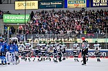 Eishockey, Herren, DEL, Saison 2025-2026, Spiel 29, ERC Ingolstadt - Eisbären Berlin, 18.12.2025
