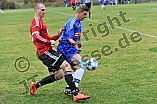 25.10.2015 - FC Arnsberg - SV Stammham