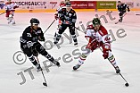 HC Bozen vs Kölner Haie, Vinschgau Cup, Spiel 4, 25.08.2019