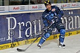 ERC Ingolstadt vs Eisbaeren Berlin, Eishockey, DEL, Deutsche Eishockey Liga, 15.01.2016