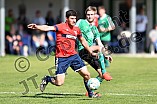 08.04.2018 - SV Denkendorf - SV Buxheim
