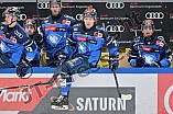 Eishockey, Herren, DEL, Saison 2023-2024, PrePlayoffs - Spiel 1, ERC Ingolstadt - Kölner Haie, 10.03.2024