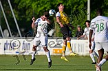 Fußball, Herren, Bezirksliga Oberbayern Nord, Saison 2025-2026, Spieltag 29, FC Gerolfing - SV Walpertskirchen, 08.05.2026