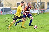 10.04.2016 - DJK Pollenfeld - SG Ramsberg - St. Veit