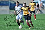 05.05.2018 - DJK Dollnstein - TSV 1860 Weißenburg U 23 II