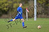 Fußball, Herren, Neumarkt Jura, Kreisliga West, Saison 2022-2023, Spieltag 17, DJK Limes - TSV Heideck, 26.03.2023
