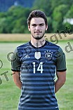 30.06.2016 - SV Marienstein - Trainingsauftakt