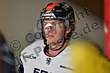 Eishockey, Herren, DEL, Saison 2023-2024, Vinschgau Cup, ERC Ingolstadt - IceTraining, 25.08.2023