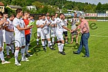 26.05.2018 - VfB Eichstätt II - TSV Baar-Ebenhausen