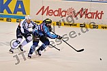 04.04.2014 - ERC Ingolstadt - Hamburg Freezers