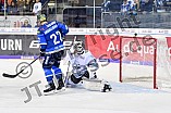 ERC Ingolstadt vs Thomas Sabo Ice Tigers, Eishockey, DEL, Deutsche Eishockey Liga, Spieltag 8, 01.10.2017