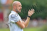 25.07.2018 - SV Manching - VfB Eichstätt II