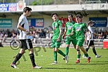 Fußball, Herren, Bayernliga Nord, Saison 2023-2024, Spieltag 35, VfB Eichstätt - FC Coburg, 01.05.2024